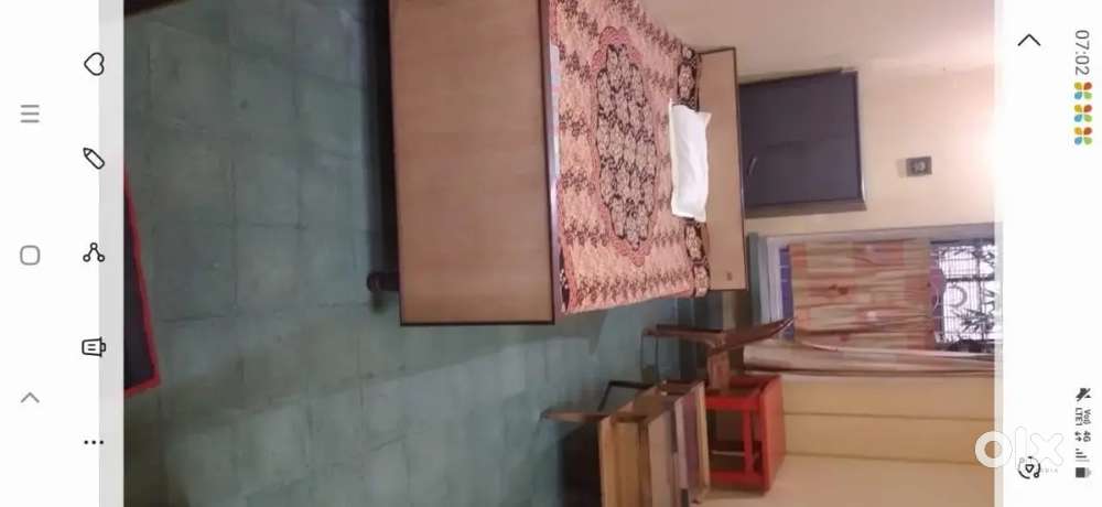 PG accommodation for male in Gariahat( South Kolkata)