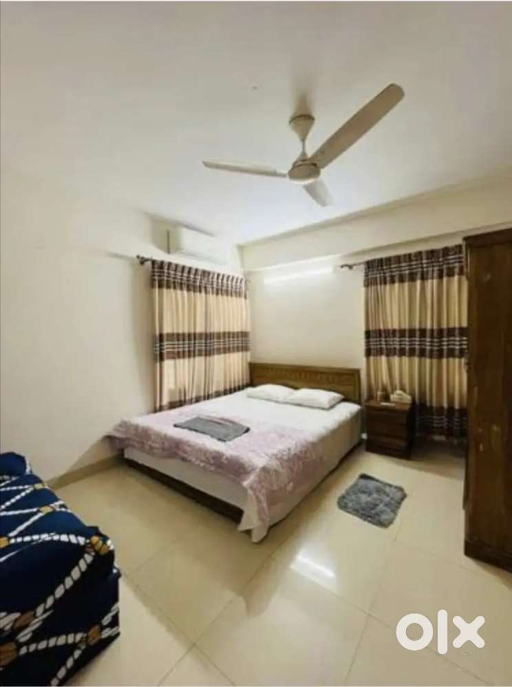 Furnished(2/3/4Bhk)Teka Naka/Mankapur/Sadar/Sadikabad/Byramji/KT Ngr