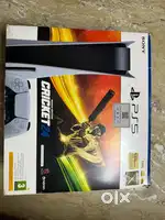 PS5 fat 825gb