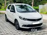 Tata Tiago XZ Plus Diesel, 2020, Diesel