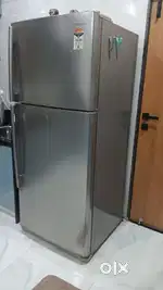420 litre samsung double door refrigerator