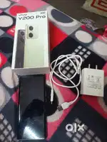 Vivo y 200 pro 5g