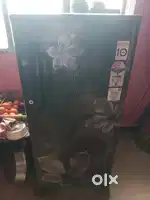 LG fridge 185 ltr