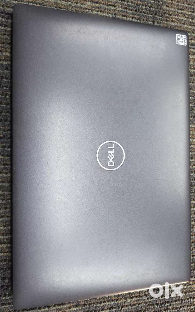 Dell latitude i5 8th generation