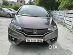 Honda Jazz V, 2017, Petrol