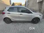 Tata Tiago 2017 Petrol Well Maintained
