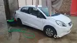 Loan te a 90000 downpaymet 
Honda Amaze 2017 CNG Hybrids 90000 Km Dri