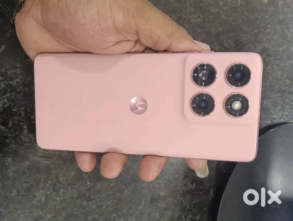 MOTO EDGE 60FUSION