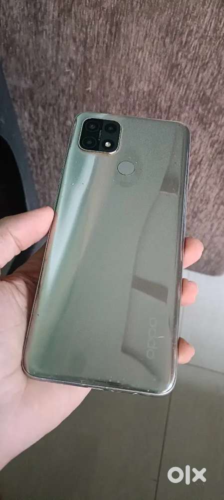 Oppo A15s , 4 / 64 gb