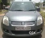 Maruti Suzuki Swift Dzire, 2010, Diesel