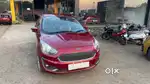 Ford Figo 2012-2015 Petrol Titanium, 2019, Petrol