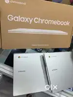 Samsung Galaxy chrome Book