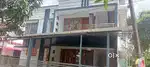 Manuthy 2bhk ground floor