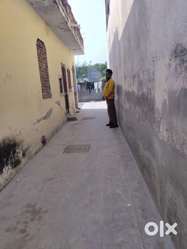 Best house Patiala Gali Number 1 Pratap Nagar