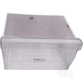 Vegetable Box Suitable for LG Double Door Fridge (Part No: MJS641122)
