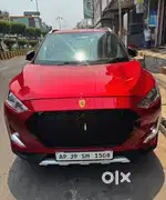 Nissan Magnite 2023 Petrol 6600 Km Driven