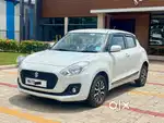 Maruti Suzuki Swift VXi + Manual, 2020, Petrol