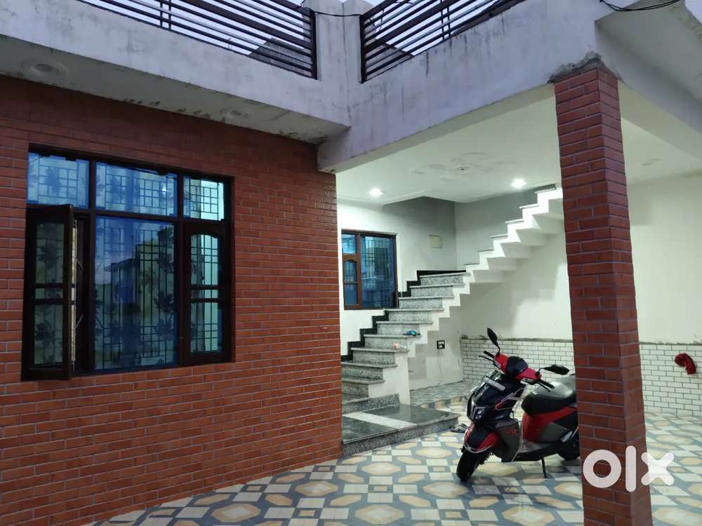 Newly independent house for rent jalalabad Sunjwan jammu