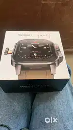FIREBOLTT SNAPP 4G ANDROID WATCH