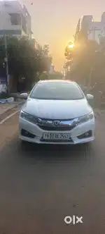 Honda City 2015-2017 i VTEC V, 2016, Petrol