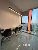 Full furnished office space for rent in Malviya nagar Jaipur