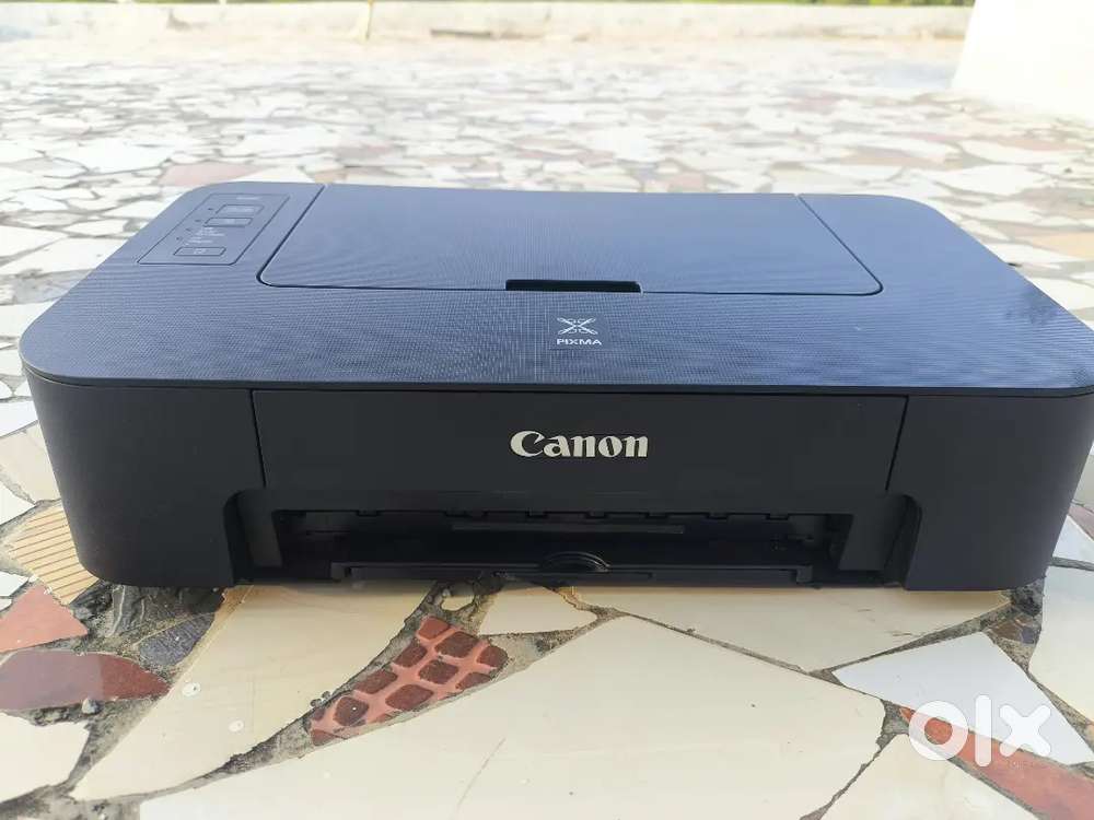 Canon Pixma TS207 Printer