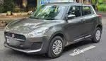 Maruti Suzuki Swift VXI Optional, 2022, Petrol