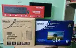 Brand new Intel core i3.Ram 8GB.SSD256GB.windows 11.