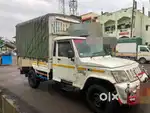 Bolero Maxitruck di 2013 one owner paper' ok orijinal kop