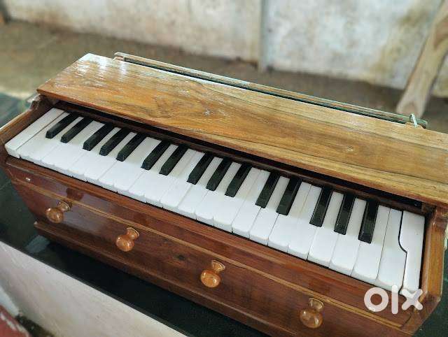 Harmonium for sale & repair!
