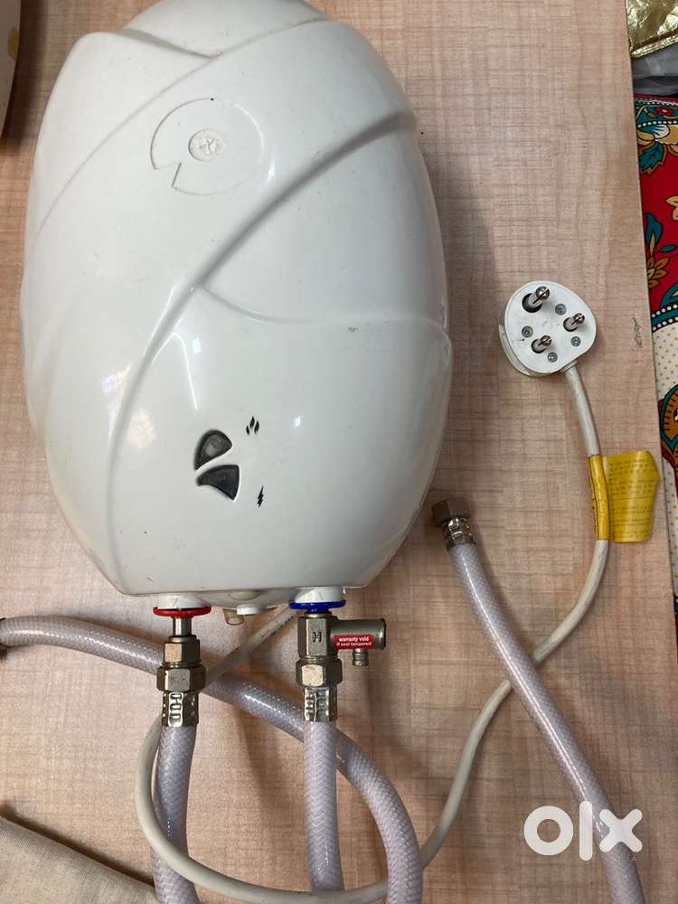 Electric geyser Bajaj