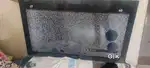 SELL 40INC LCD sony T.V