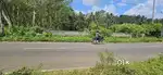 Pullad Vennikulam road frontage commerce plot & house plot.