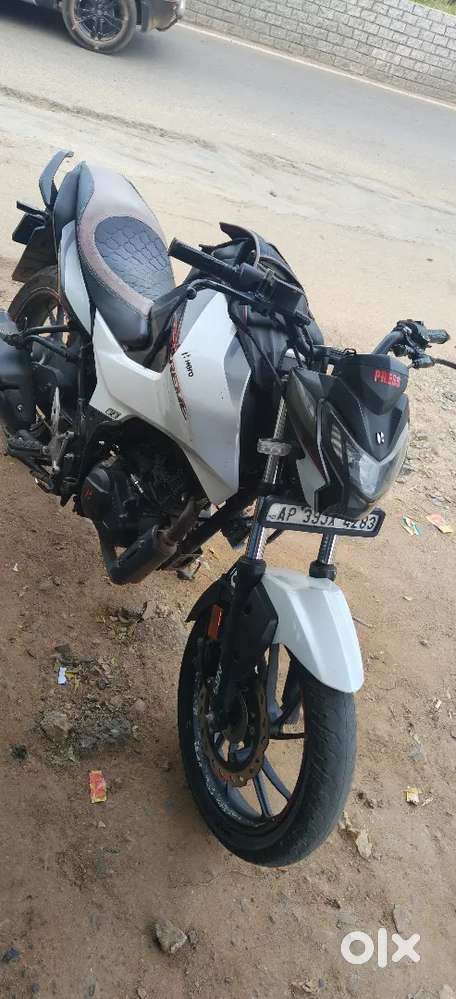 Hero Extreme 16R