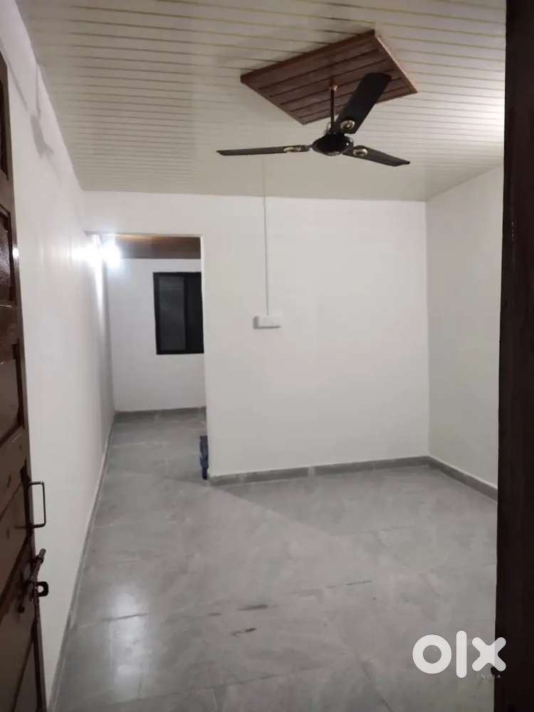 I want to give my house on rent, Agent please stay away