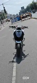 Duke_200 2023 Model