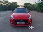 Maruti Suzuki Swift VDI (O), 2018, Diesel