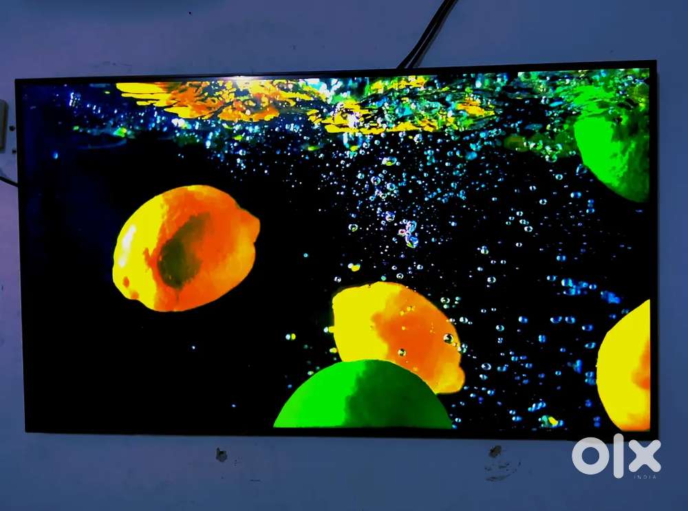 Samsung 4K  43 inch