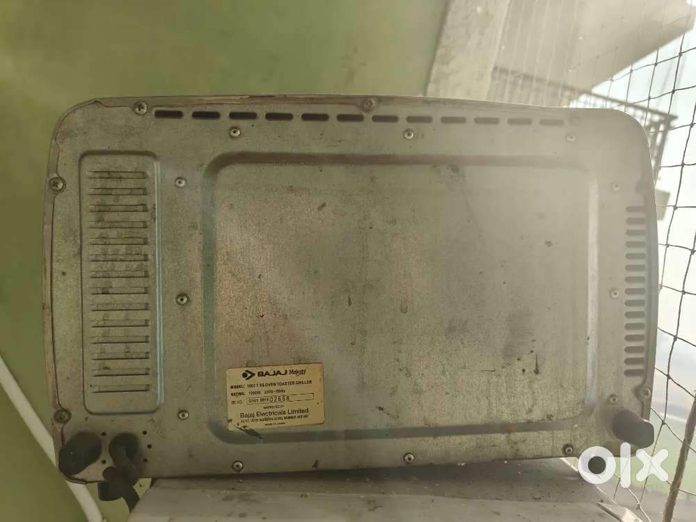 OTG Bajaj working fine