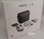 DJI Mavic Air 2 Fly More Combo Camera Drone