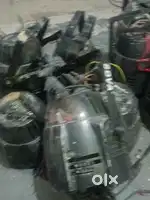 LED Commercial Lights