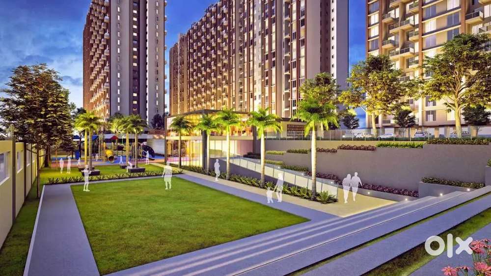 2 BHK FLAT AVAILABLE FOR RENT