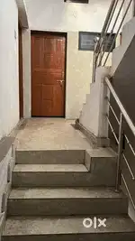 1 BHK House Available for Rent only small and vegetarian family