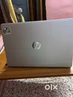 HP 15s-du0120TU