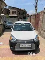 Maruti Suzuki Alto 800 2018