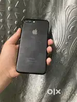 Iphone 7 plus 128 gb( last rate )