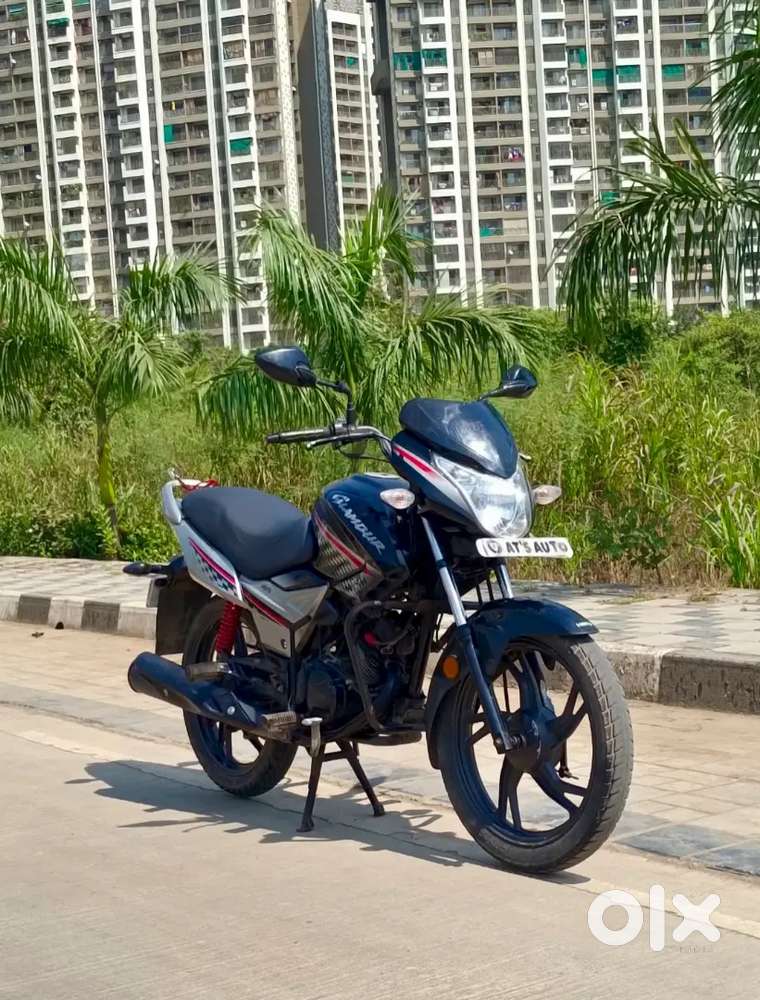HERO GLAMOUR i3s 2020 MODEL FOR SALE