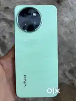 Vivo t3x 5g condition 100%