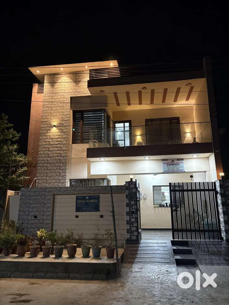 Kothi for sale
