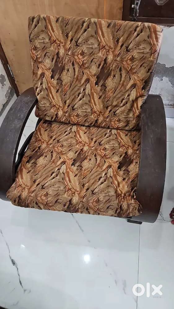Sofa 4 seater